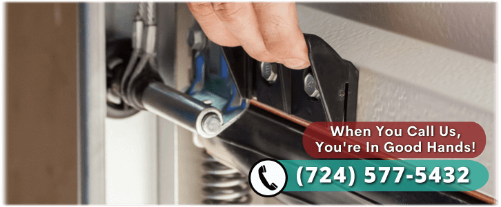 Garage Door Roller Repair Latrobe PA